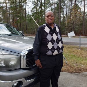 Meet your Posher, Larry